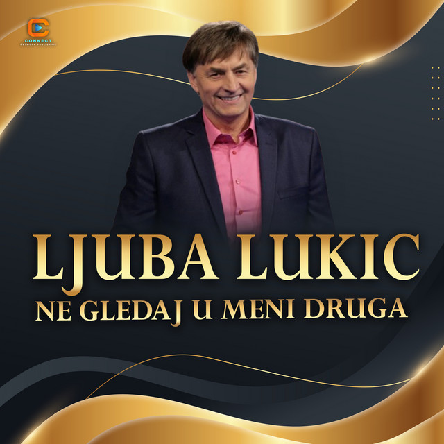 Cover von Ne gledaj u meni druga