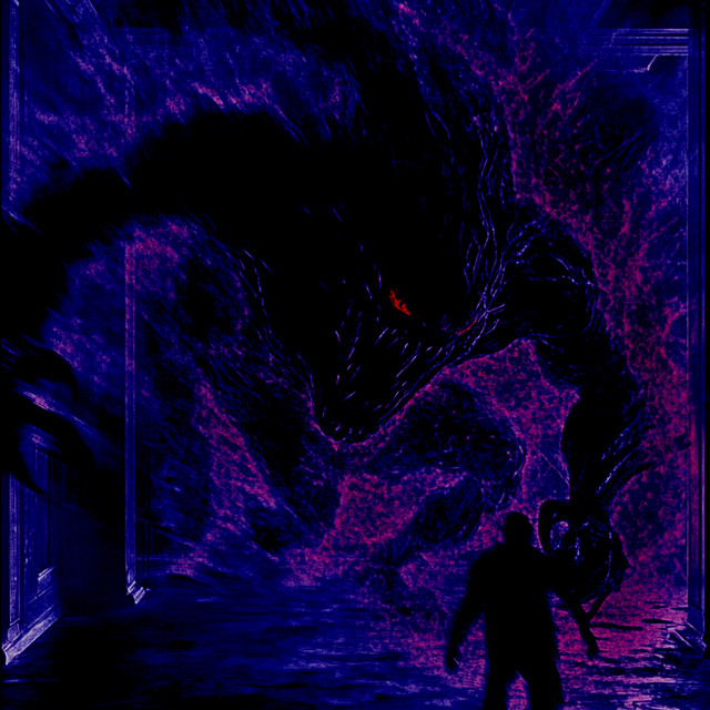 CATACLÍSMICO DE ESCURIDÃO (SLOWED)