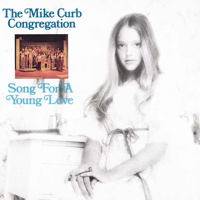 Song For A Young Love cover art