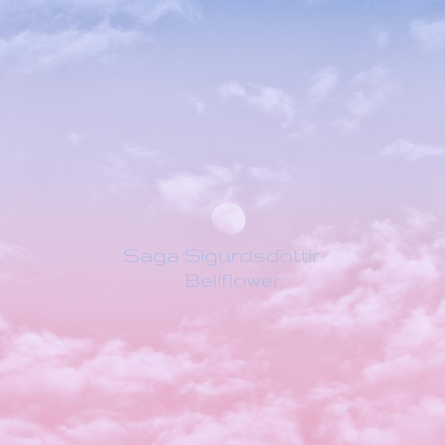 Bellflower cover art