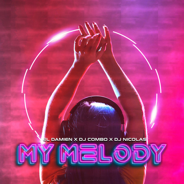 My Melody - Radio-Edit