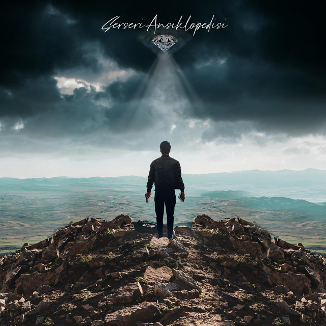 SERSERİ ANSİKLOPEDİSİ cover art