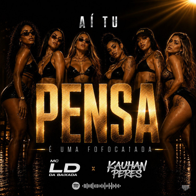 Aí Tu Pensa