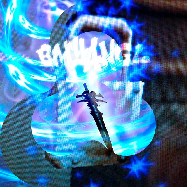 BMYANGL cover art