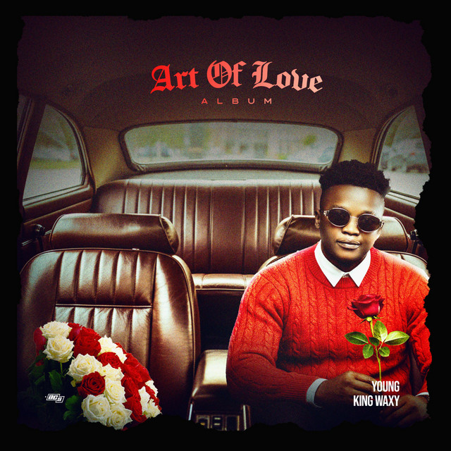 Art 【R&B】Promysc Of Love