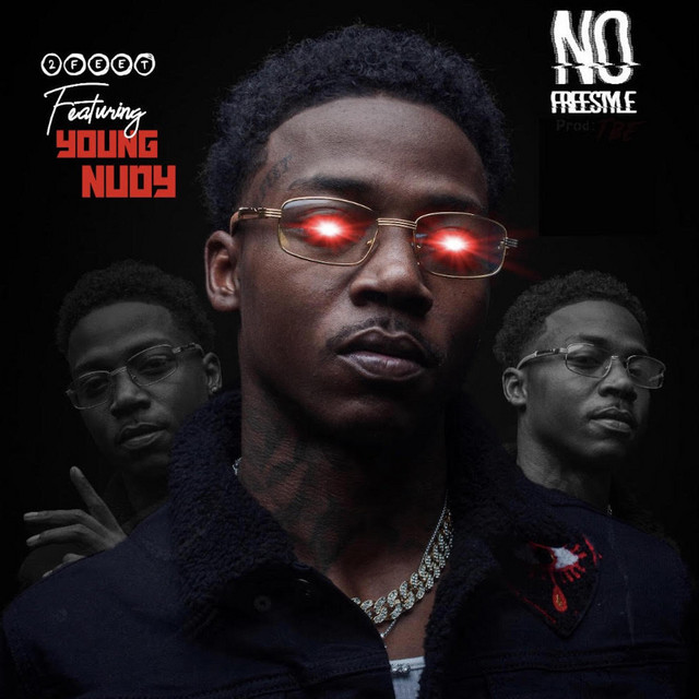 No Freestyle cover