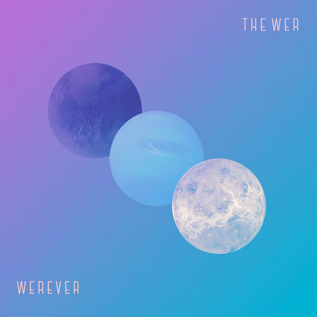 Werever cover art
