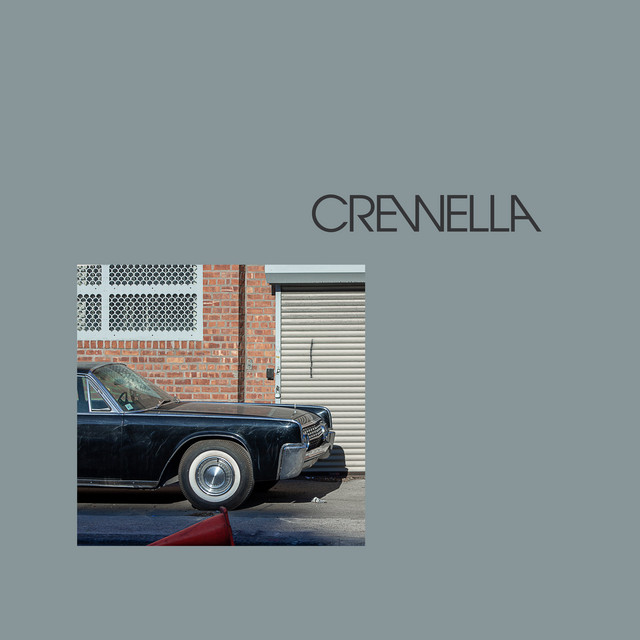 Crewella album image