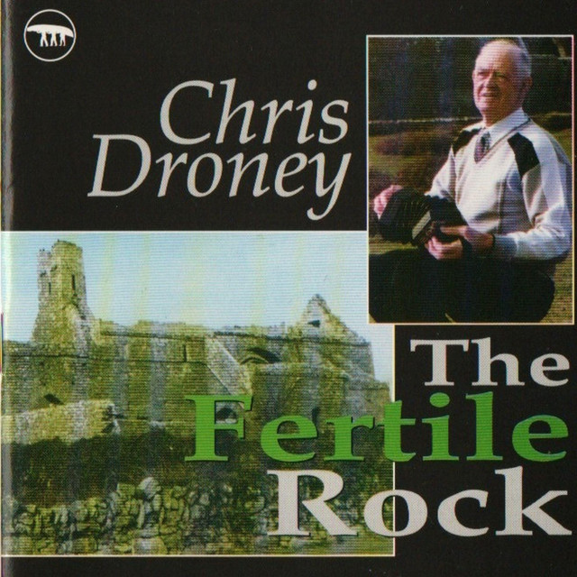 The Fertile Rock cover