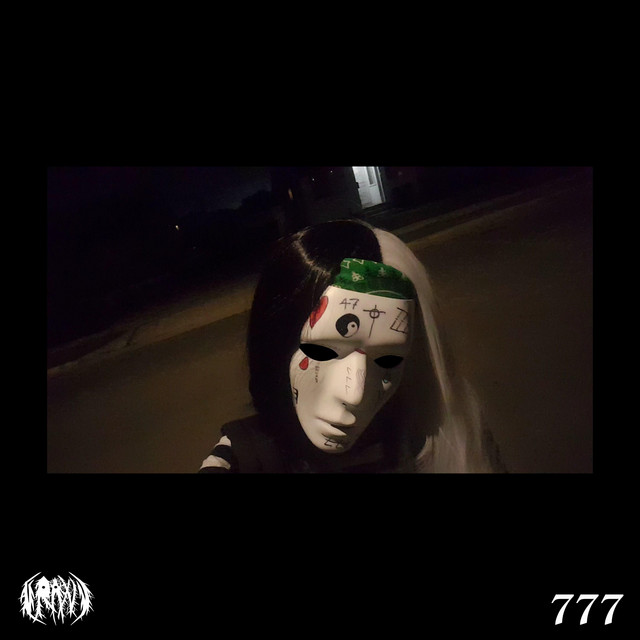 777 cover art