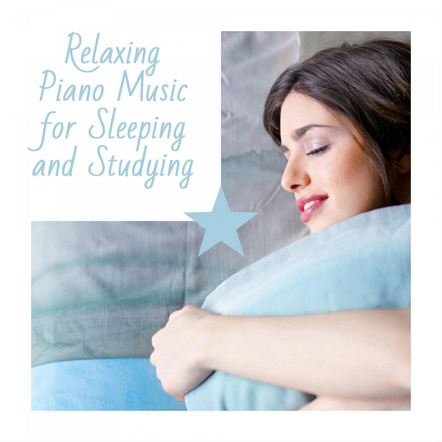 Relaxing Piano Music for Sleeping and Studying - Compilation by Various ...