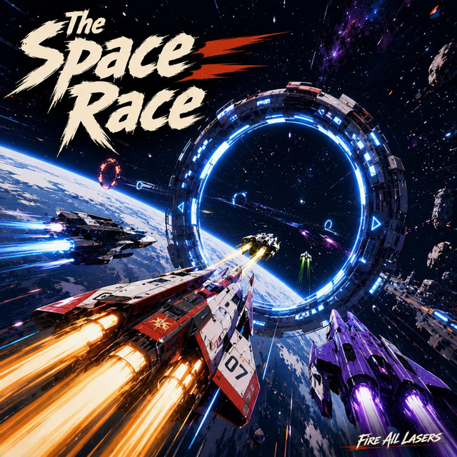 The Space Race