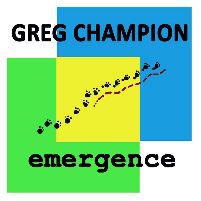 Emergence cover art