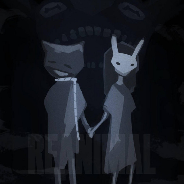 REANIMAL: Soundtrack Selection - Album by REANIMAL | Spotify