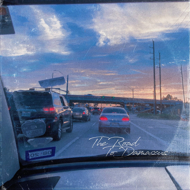 The Road to Damascus cover art