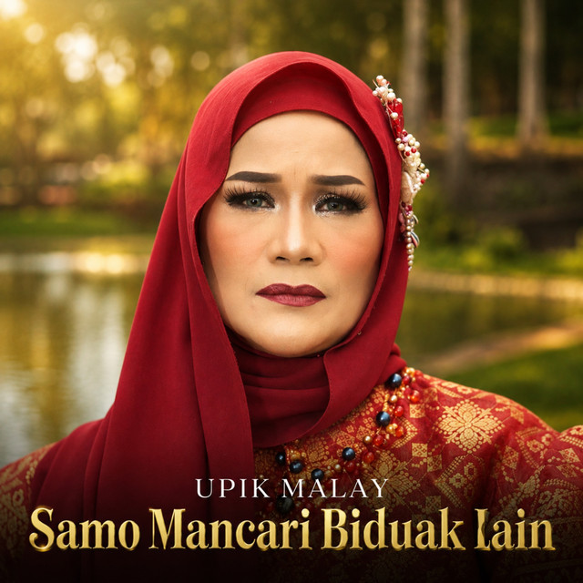 Samo Mancari Biduak Lain album image