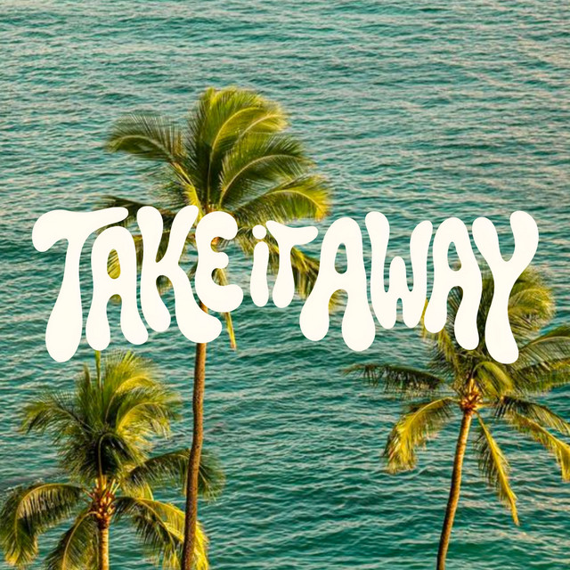 Take It Away (Extended Mix) album image