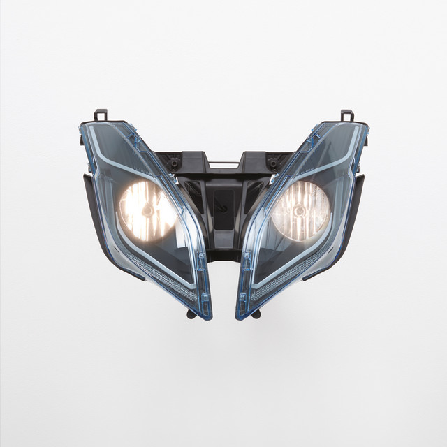 Echo cover art