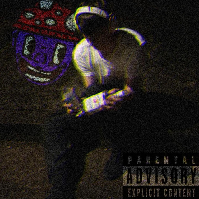 probably cover art
