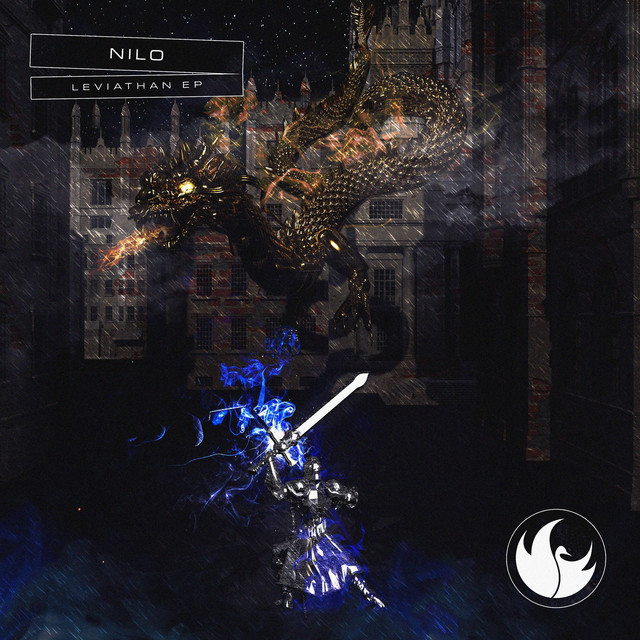 Leviathan cover art