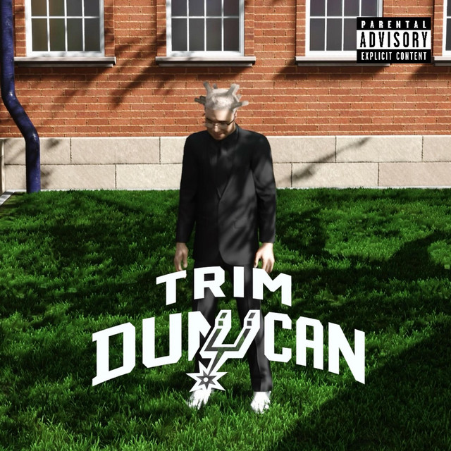 Bean cover art