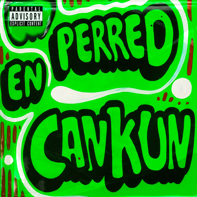 PERREO EN CANKUN