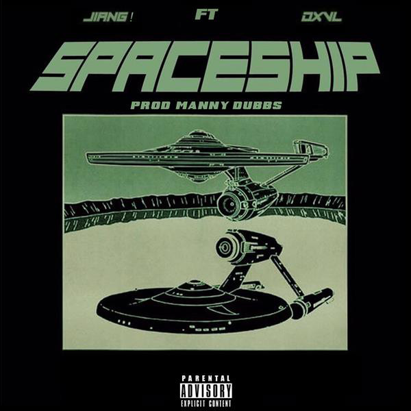 Spaceship