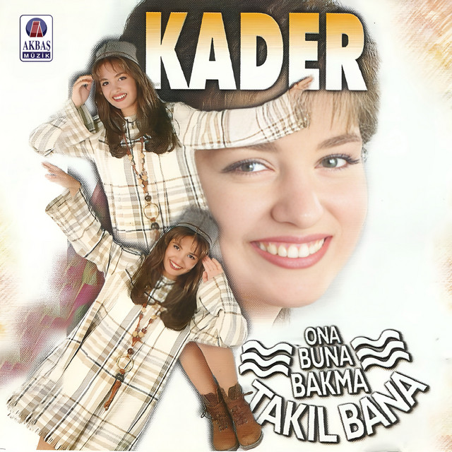 Ona Buna Bakma Takıl Bana cover art