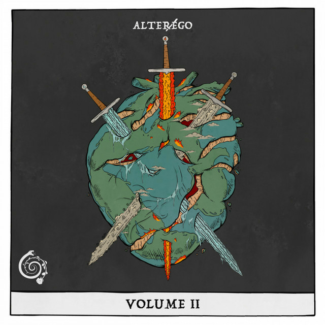 Changes cover art