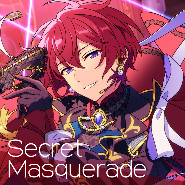 CD MEST 洋楽 Masquerade