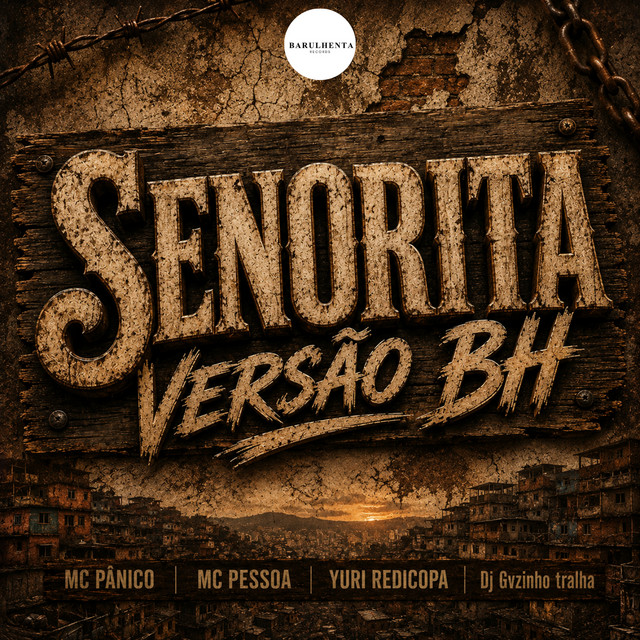 SENORITA VERSAO BH