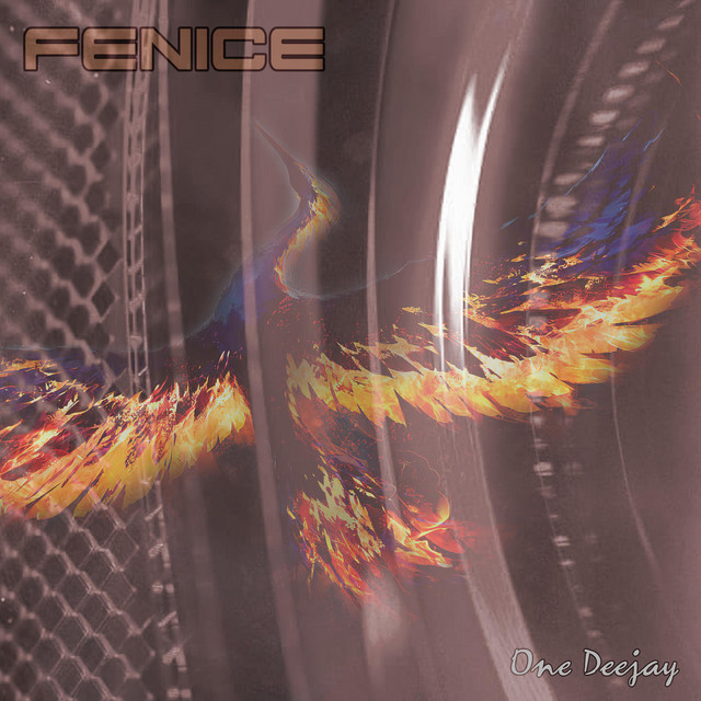 Fenice cover