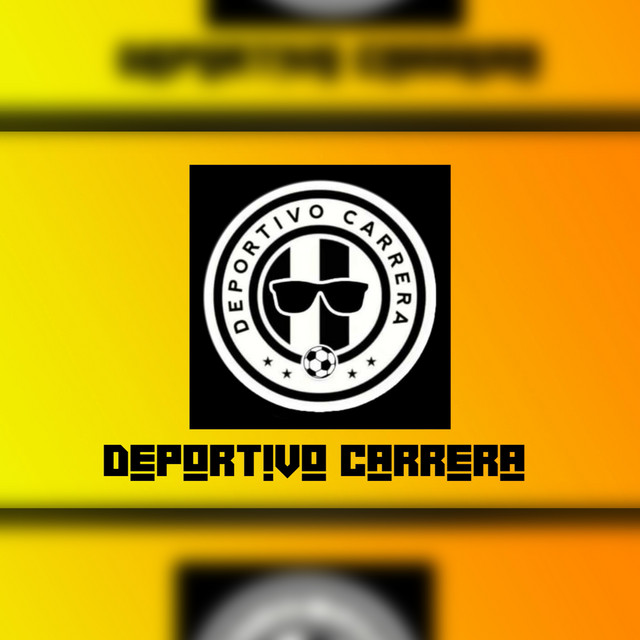 DEPORTIVO CARRERA