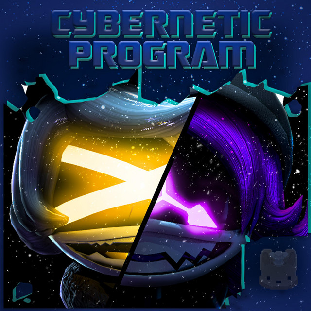 Cybernetic Program (GlitchecalKatt Remake) - Single by GlitchecalKatt ...