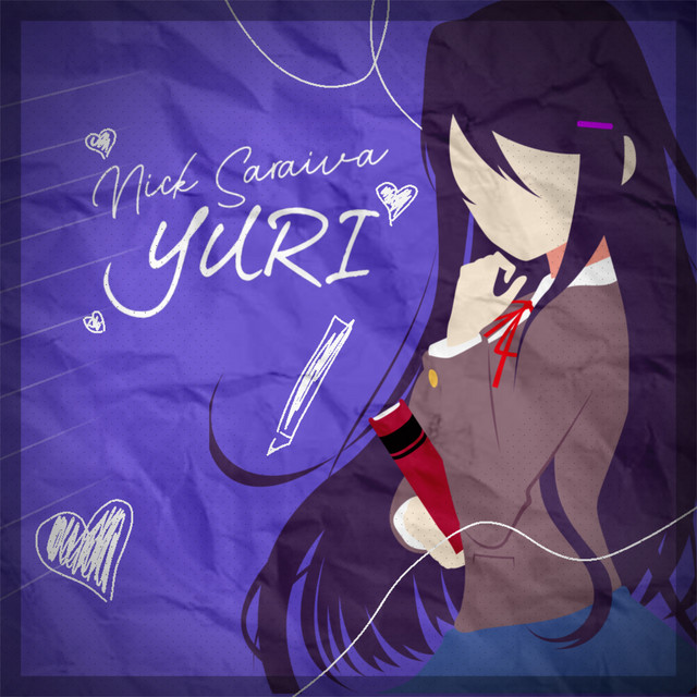 Yuri - Single by Nick Saraiva | Spotify