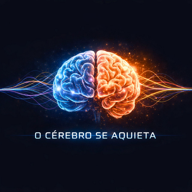 O Cérebro se Aquieta