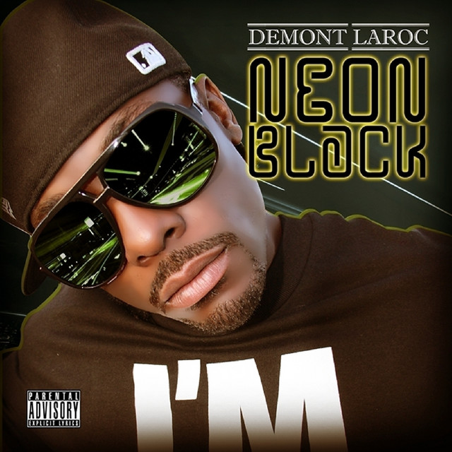 DeMont LaRoc