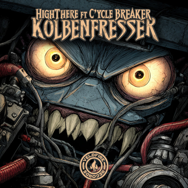 Kolbenfresser