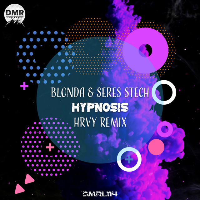Hypnosis - HrvY Remix