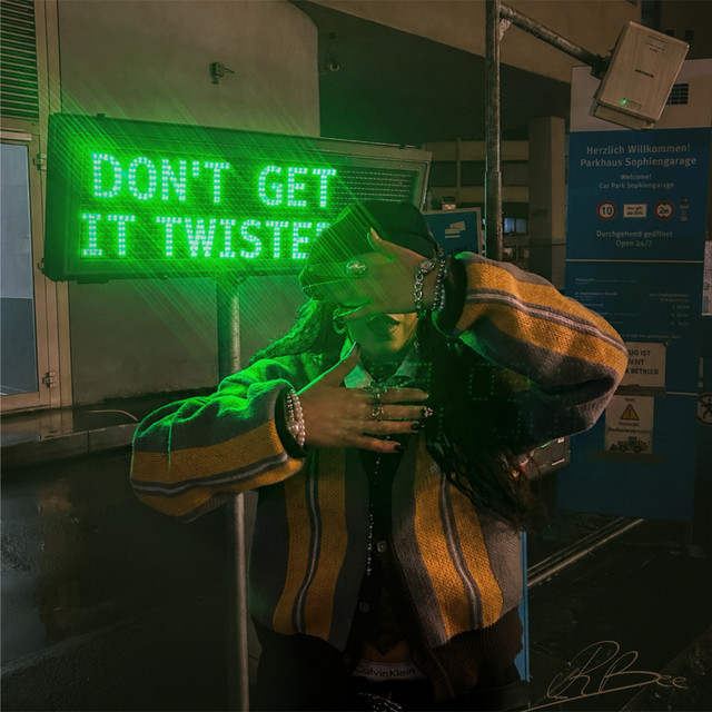 album image