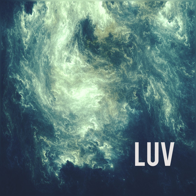 Luv cover