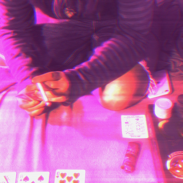 ⭑*•̩̩͙⊱Cultist☽Doll❃۪Girl⊰•*⭑ cover art