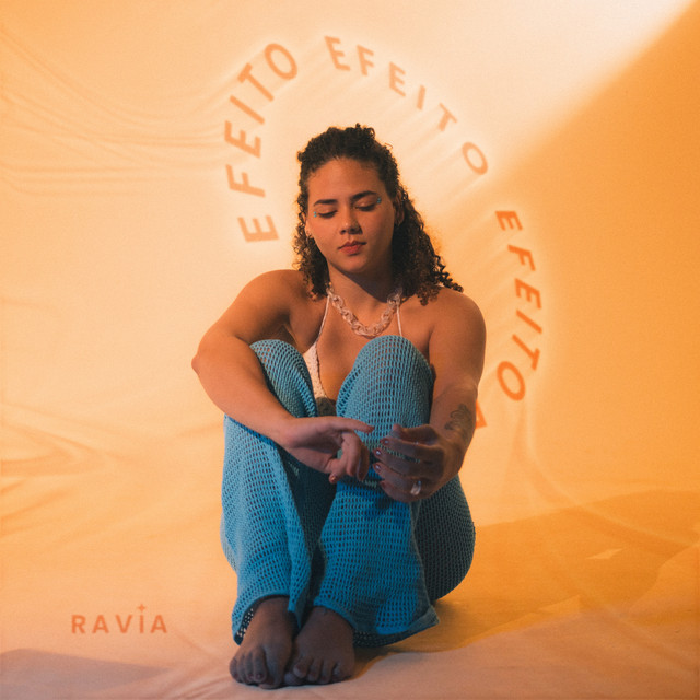 Efeito cover art