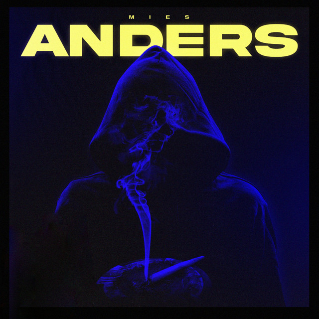 Anders cover art