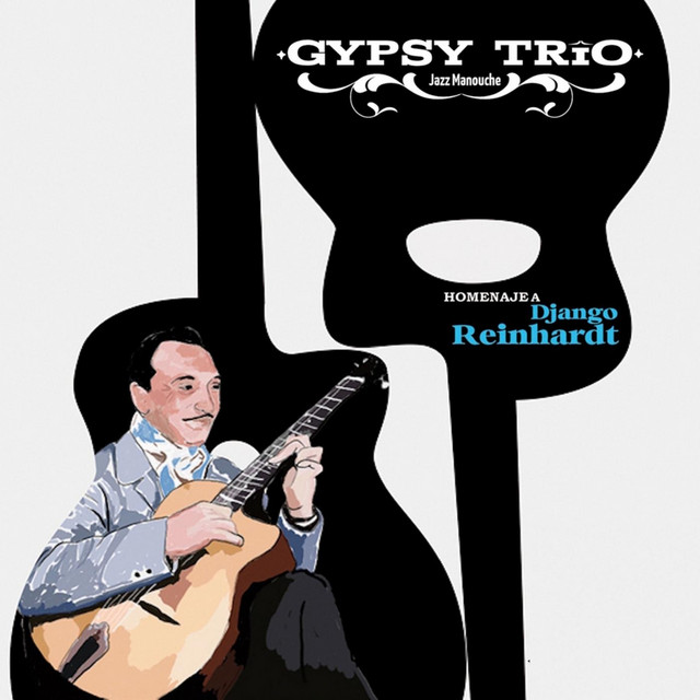 Homenaje a Django Reinhardt