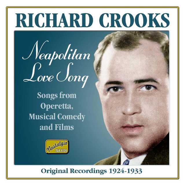 I Bring a Love Song (From "Viennese Nights") cover art