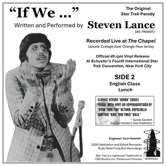 If We... - Single by Steven Lance/Heash | Spotify