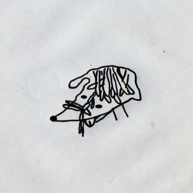El perrito conoce a los crecencios cover art