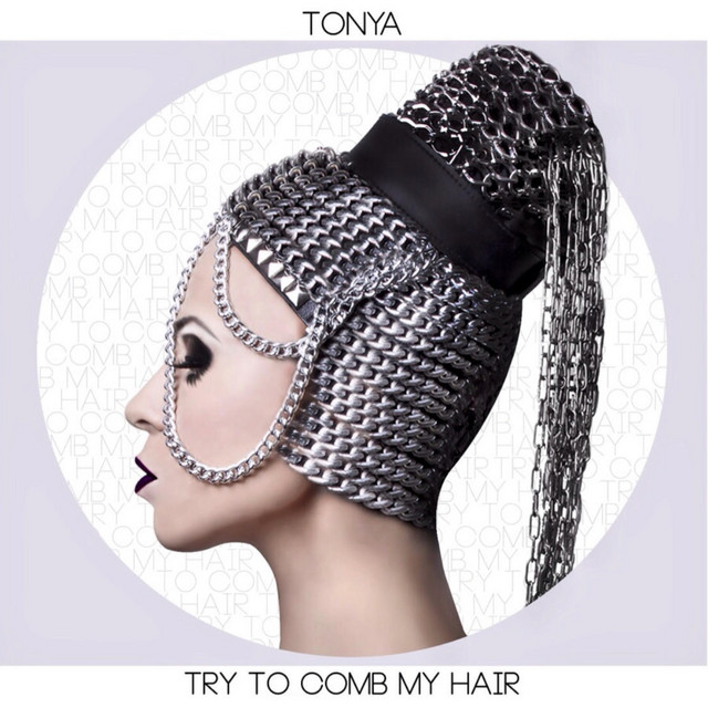 Try to Comb My Hair - Album by Tonya Caiazzo | Spotify