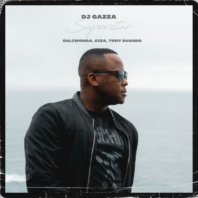 Dj Gazza